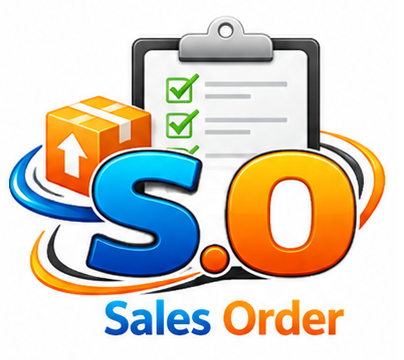 SALES ORDER